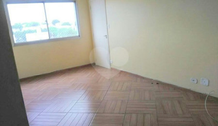 Apartamento à venda com 2 quartos em Mooca, São Paulo, SP