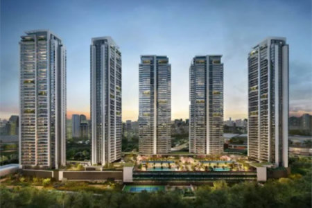 Apartamento para alugar com 2 suítes em Jardim Morumbi, São Paulo, SP