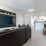 Apartamento à venda com 1 suíte em Vila Olímpia, São Paulo, SP