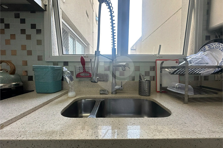 Apartamento à venda com 3 quartos, sendo 1 suíte,  em Mandaqui, São Paulo, SP