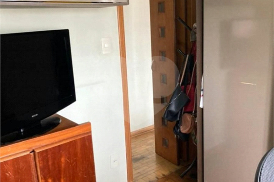 Apartamento à venda com 2 quartos, sendo 1 suíte, em Santana, São Paulo, SP