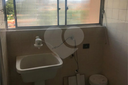 Apartamento à venda com 2 quartos em Vila Paulicéia, São Paulo, SP