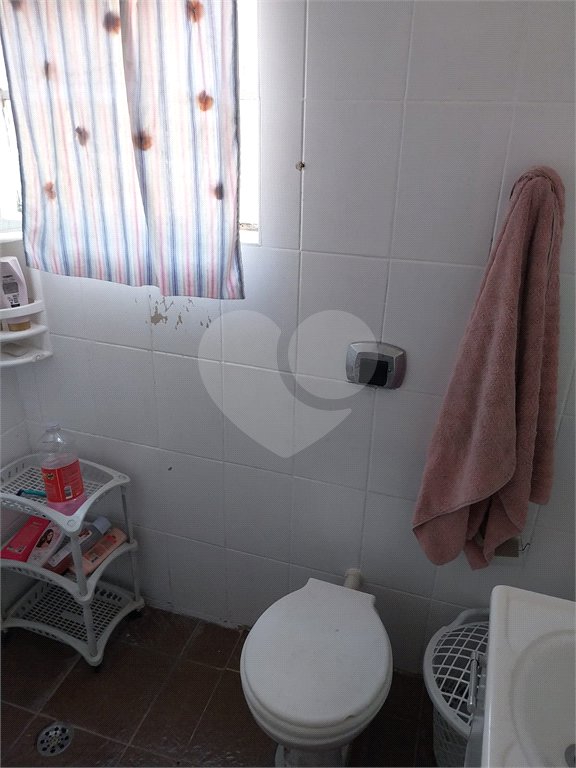 Casa à venda com 3 quartos em Mandaqui, São Paulo, SP