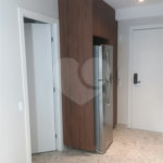 Apartamento para alugar com 1 suíte em Pinheiros, São Paulo, SP