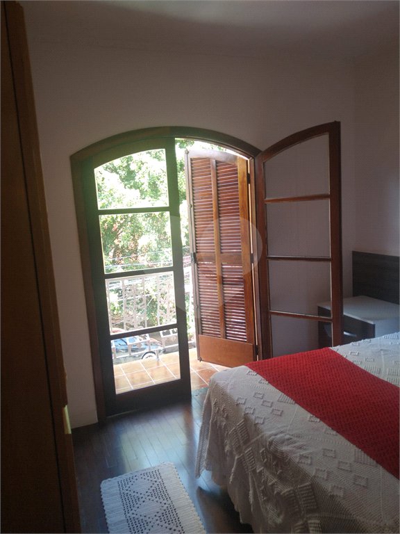 Sobrado à venda com 3 quartos, sendo 1 suíte, em Vila Gustavo, São Paulo, SP