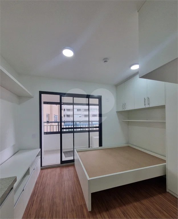 Apartamento à venda com 1 quarto em Tucuruvi, São Paulo, SP