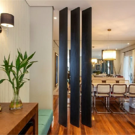 Casa à venda com 4 suítes no condomínio Outeiro, São Paulo - SP