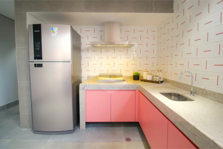 Apartamento à venda com 4 suítes em Jardim das Acácias, São Paulo, SP