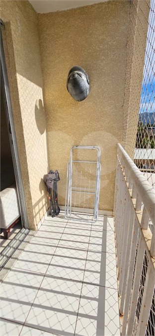 Apartamento à venda com 3 quartos em Campo Grande, Rio de Janeiro, RJ