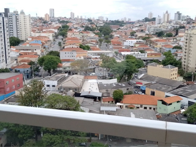 Apartamento à venda com 2 quartos, sendo 1 suíte,  em Santana, São Paulo, SP