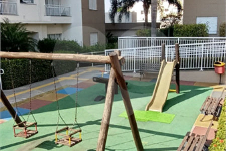 Apartamento à venda com 2 quartos em Vila Progresso, Sorocaba, SP