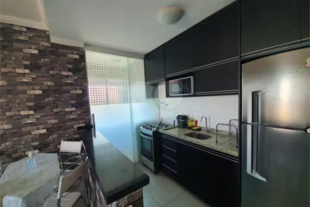 Apartamento à venda com 3 quartos, sendo 1 suíte, em Parque Residencial Lagoinha, Ribeirão Preto, SP