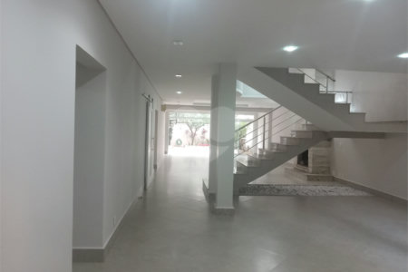 Casa à venda com 4 suítes no condomínio Lago da Boa Vista, Sorocaba - SP