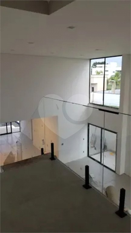 Casa à venda com 3 suítes no condomínio Alphaville Nova Esplanada 4, Votorantim - SP