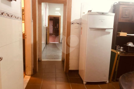 Sobrado à venda com 4 quartos, sendo 1 suíte, em Perdizes, São Paulo, SP