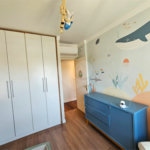 Apartamento à venda com 3 quartos, sendo 1 suíte, em Santo Amaro, São Paulo, SP