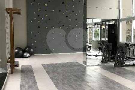 Apartamento à venda com 2 quartos, sendo 1 suíte, em Perdizes, São Paulo, SP