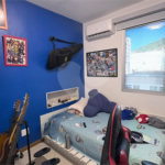 Apartamento à venda com 3 quartos, sendo 1 suíte,  em Tijuca, Rio de Janeiro, RJ