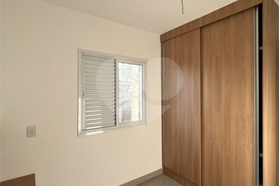 Apartamento à venda com 2 quartos em Vila Guilherme, São Paulo, SP