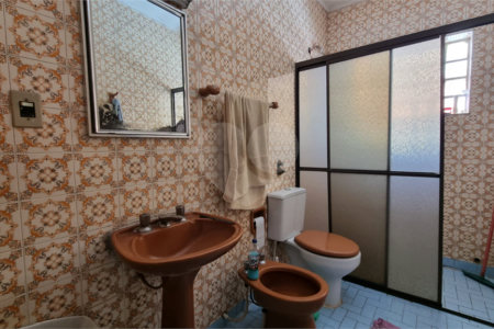 Casa à venda com 3 quartos, sendo 1 suíte, em Vila Mazzei, São Paulo, SP