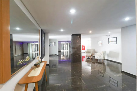 Apartamento à venda com 3 quartos, sendo 1 suíte, em Vila Mazzei, São Paulo, SP