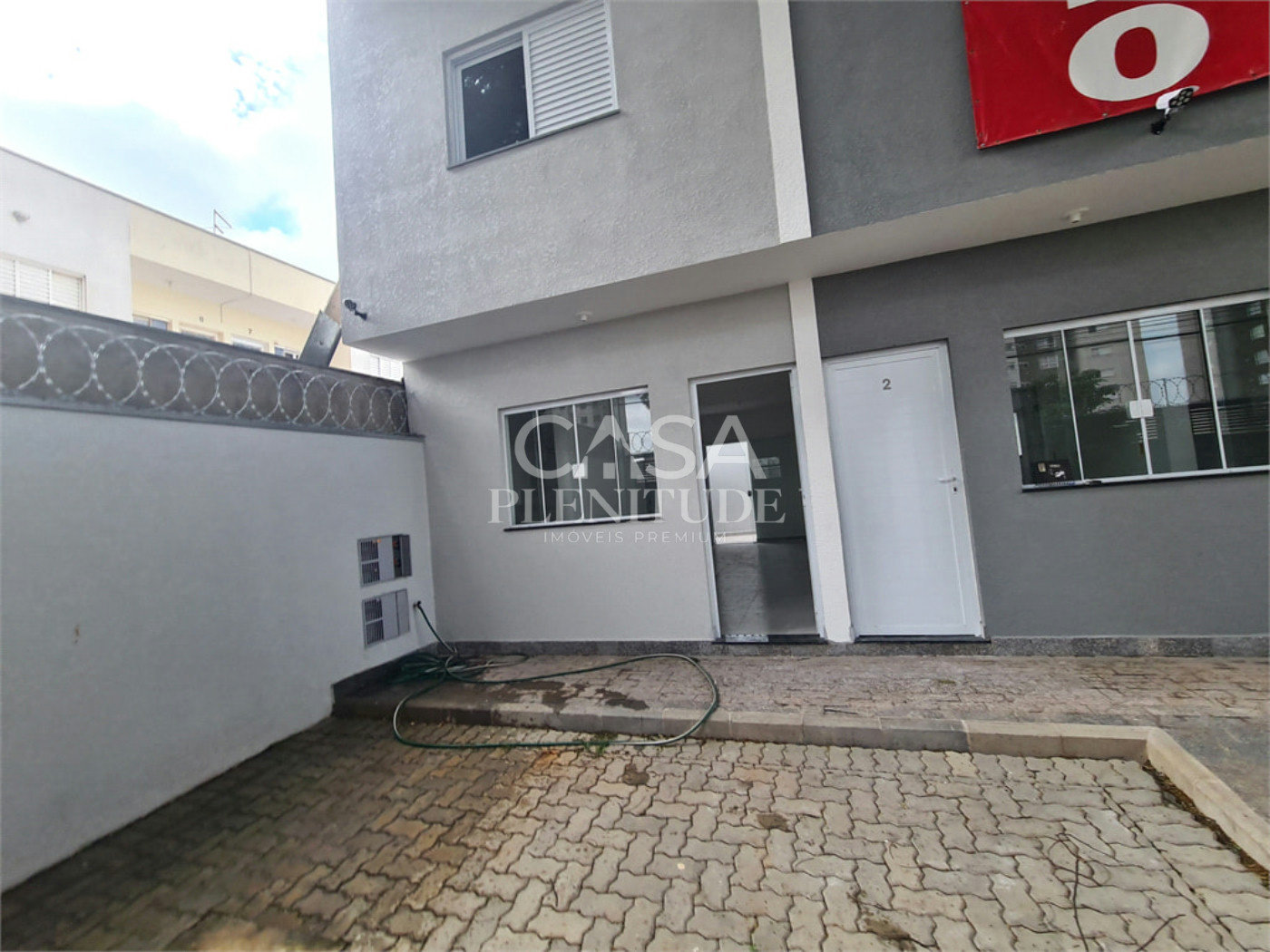 Villagio à venda com 2 quartos em Jardim Betânia, Sorocaba, SP