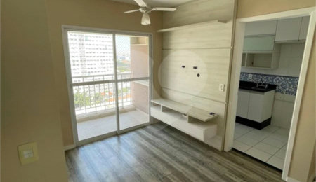 Apartamento à venda com 2 quartos, sendo 1 suíte,  em Quarta Parada, São Paulo, SP