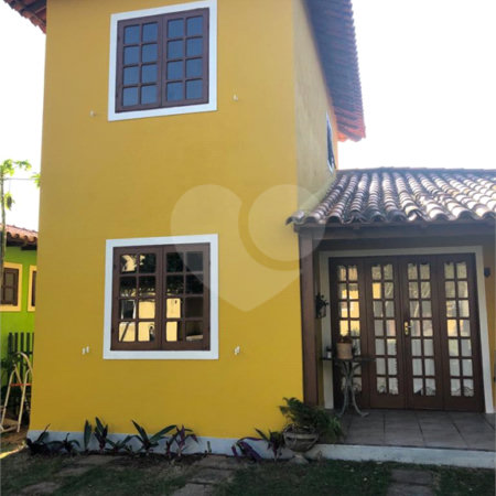 Casa à venda com 3 quartos, sendo 1 suíte, em Marina, Armação dos Búzios, RJ