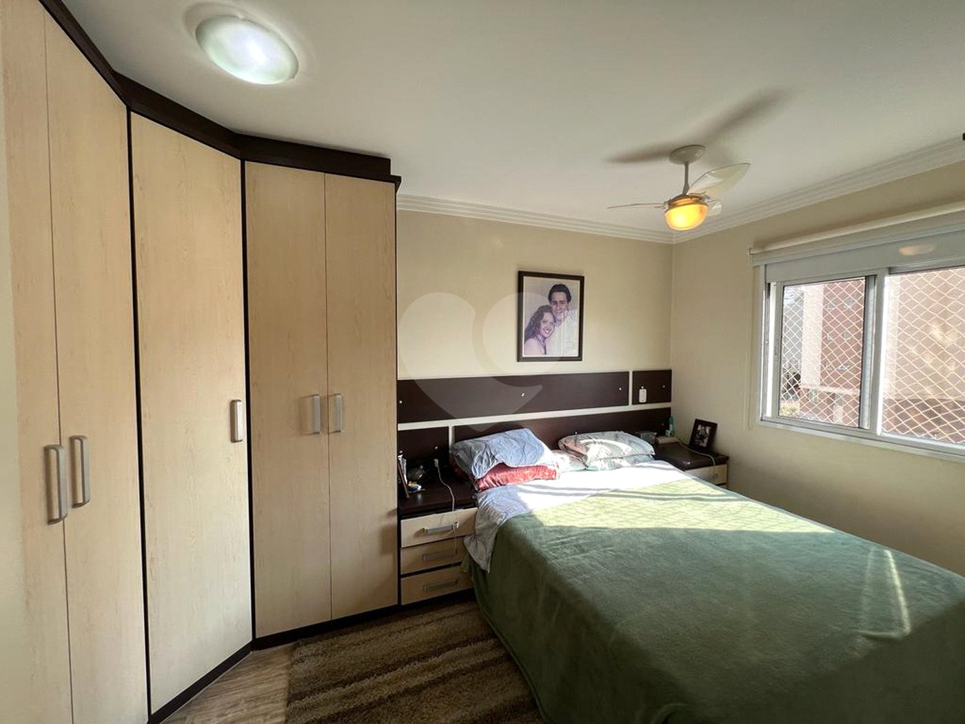 Apartamento à venda com 4 quartos, sendo 2 suítes, em Santana, São Paulo, SP