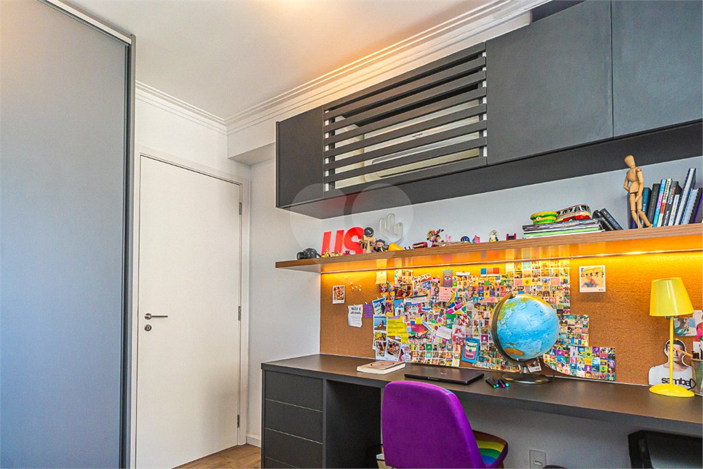 Apartamento à venda com 2 quartos, sendo 1 suíte, em Santo Amaro, São Paulo, SP