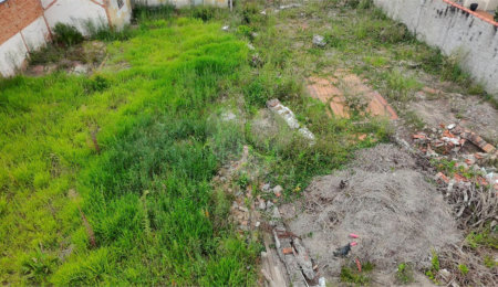 Terreno à venda em Jardim Itália, Itapetininga, SP