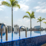 Flat para alugar com 1 quarto em Vila Nova Conceição, São Paulo, SP