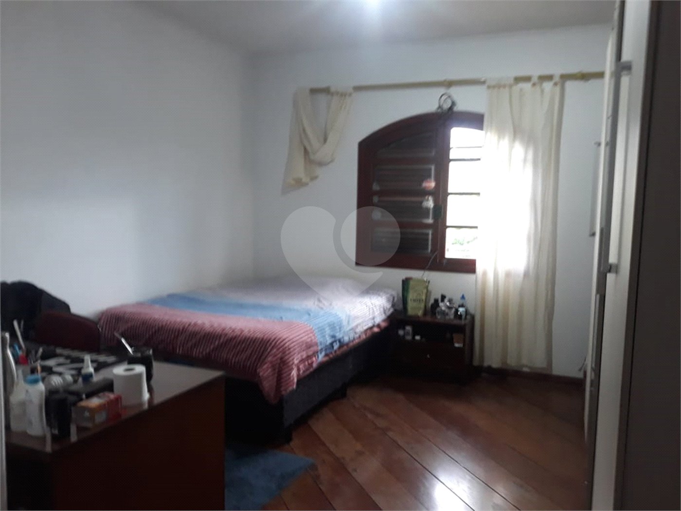 Sobrado à venda com 3 quartos, sendo 1 suíte, em Jardim Flórida, São Roque, SP