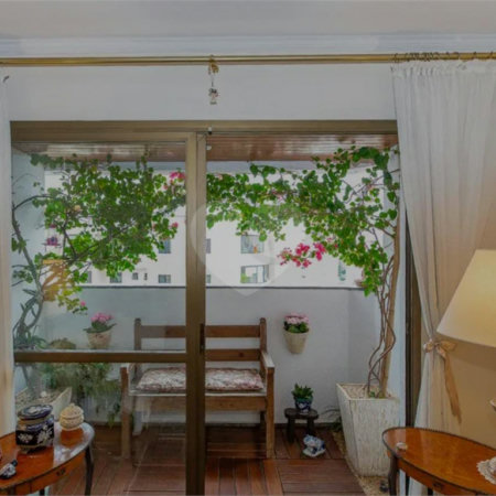 Apartamento à venda com 3 quartos, sendo 1 suíte, em Vila Mascote, São Paulo, SP
