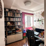 Apartamento à venda com 3 quartos, sendo 1 suíte, em Vila Santa Teresa, Santo André, SP