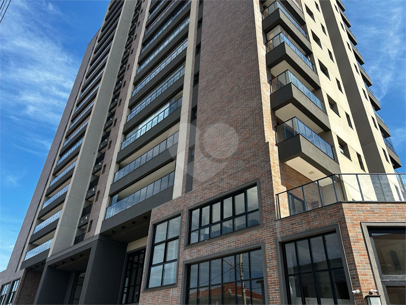 Apartamento à venda com 3 suítes no Centro, Itapetininga, SP