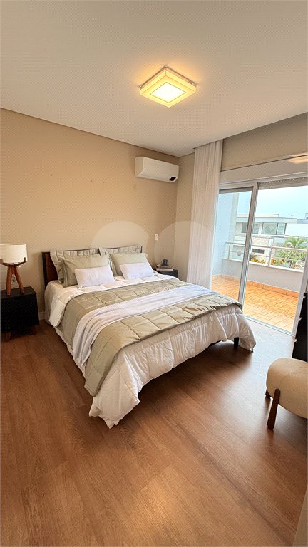 Casa à venda com 3 suítes no condomínio Jardim Residencial Dona Maria José, Indaiatuba - SP