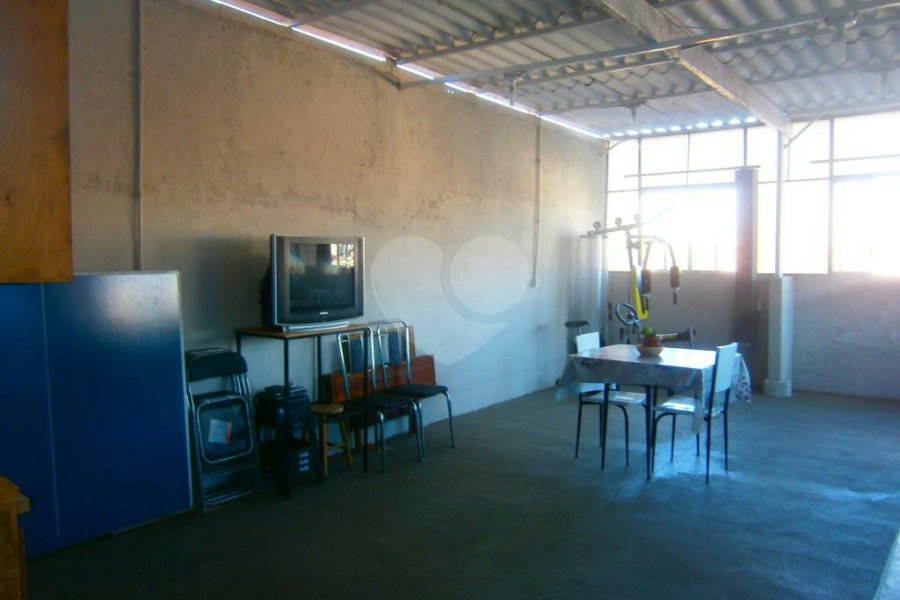 Sobrado à venda com 5 quartos, sendo 1 suíte,  em Tucuruvi, São Paulo, SP