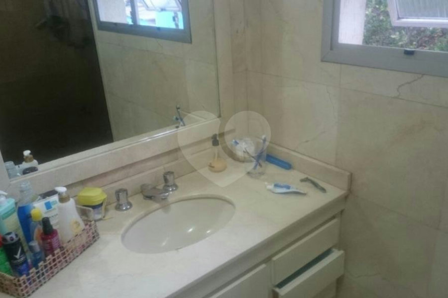 Sobrado à venda com 3 quartos, sendo 1 suíte, em Pirituba, São Paulo, SP