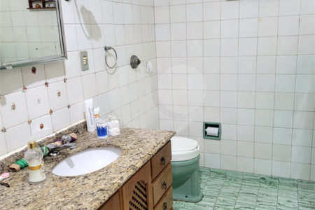 Casa Térrea à venda com 3 quartos, sendo 1 suíte, em Brooklin Novo, São Paulo, SP