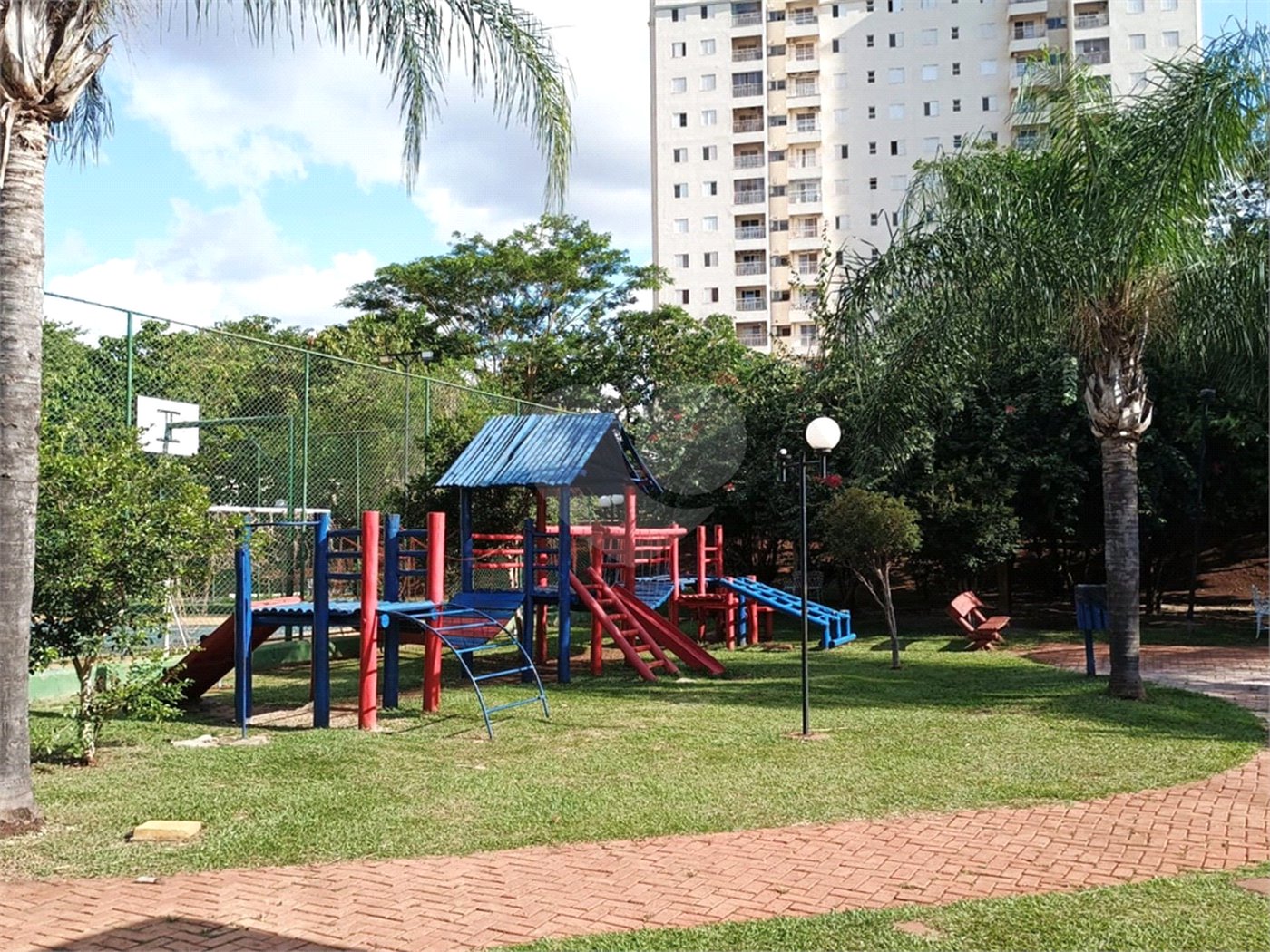 Apartamento à venda com 2 quartos em Parque Industrial Lagoinha, Ribeirão Preto, SP