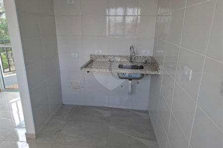 Apartamento à venda com 2 quartos em Vila Monumento, São Paulo, SP