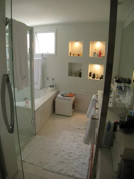 Apartamento à venda com 4 suítes em Vila Suzana, São Paulo, SP