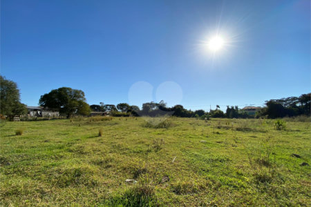 Área de terra para venda no Jardim Embaré,