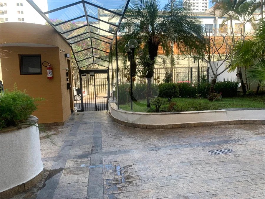Apartamento à venda com 3 quartos, sendo 1 suíte, em Santana, São Paulo, SP