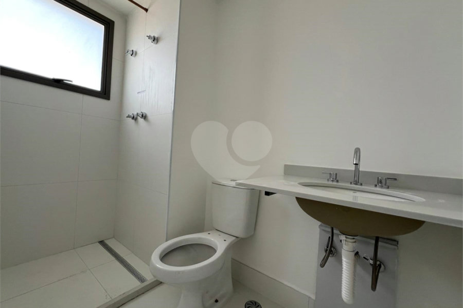 Apartamento à venda com 3 suítes em Tucuruvi, São Paulo, SP