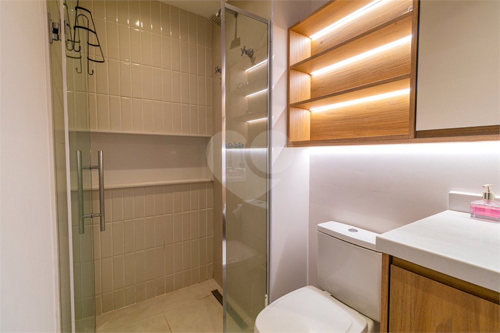 Apartamento à venda com 3 quartos, sendo 1 suíte, em Granja Julieta, São Paulo, SP
