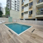 Apartamento à venda com 4 quartos, sendo 1 suíte, em Tijuca, Rio de Janeiro, RJ
