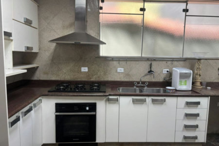 Casa com 3 dormitórios à venda, 330 m² por R$ 2.770.000,00 - Ponta da Praia - Santos/SP
