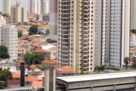 Apartamento à venda com 3 quartos, sendo 1 suíte, em Parada Inglesa, São Paulo, SP